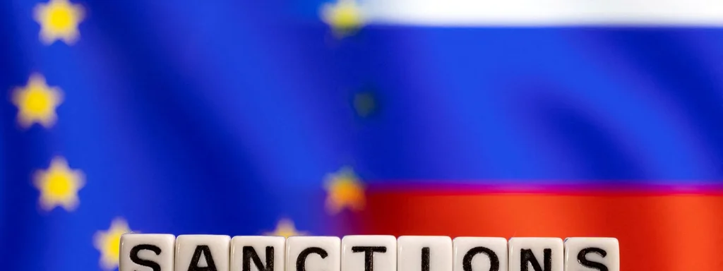 Featured image for: EU adopts 19th sanctions package, banning Russian LNG imports EU adopts 19th sanctions package, banning Russian LNG imports