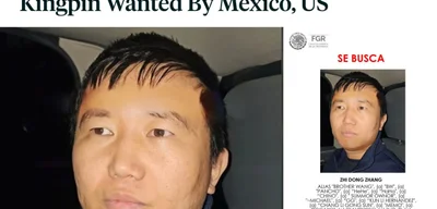 Cuba arrests Chinese fentanyl kingpin Zhi Dong Zhang, wanted by US