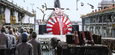 Japan evaluates nuclear-powered submarines for maritime defense