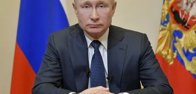 Putin says new sanctions will not significantly affect Russia's economy