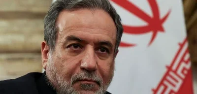 Iranian Foreign Minister questions IAEA Director's language