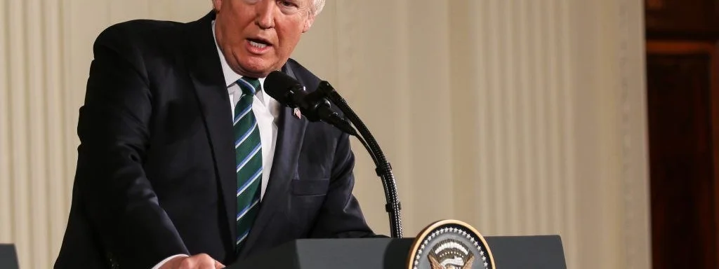 Trump calls drug-trafficking cartels 'the ISIS of the western hemisphere'