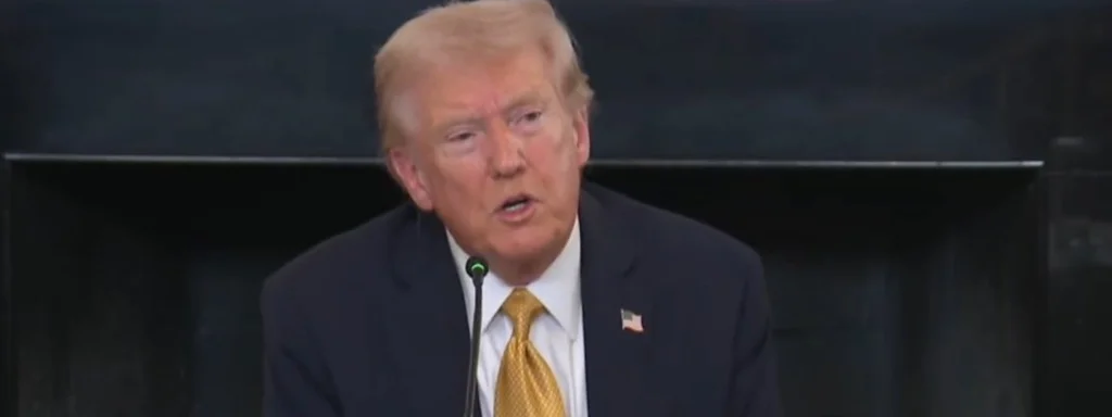 Featured image for: Trump: Mexico is run by cartels; Colombia is a drug den Trump: Mexico is run by cartels; Colombia is a drug den