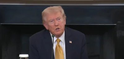 Trump: Mexico is run by cartels; Colombia is a drug den