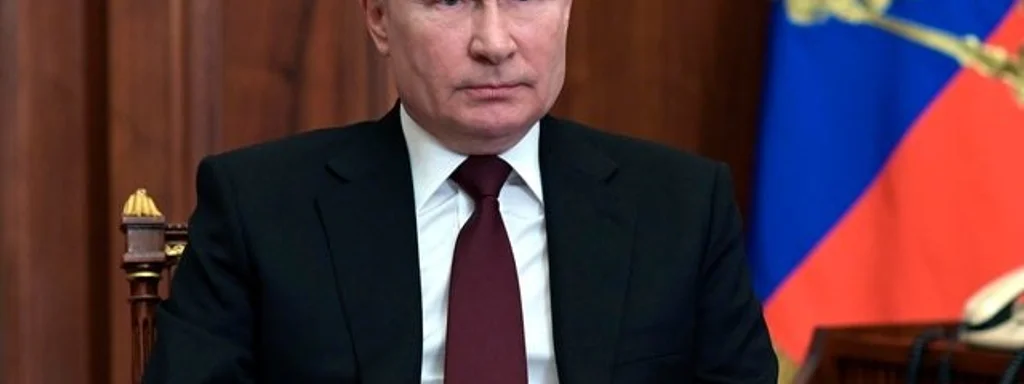 Featured image for: Kremlin clarifies Putin's 'stunning response' not specific to Tomahawk deliveries Kremlin clarifies Putin's 'stunning response' not specific to Tomahawk deliveries