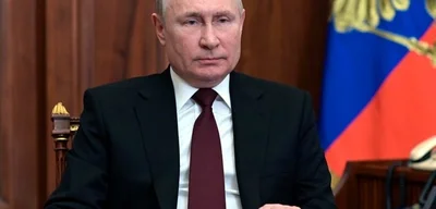 Kremlin clarifies Putin's 'stunning response' not specific to Tomahawk deliveries