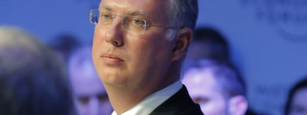Featured image for: Russian Envoy Kirill Dmitriev Arrives in US for High-Level Talks Russian Envoy Kirill Dmitriev Arrives in US for High-Level Talks