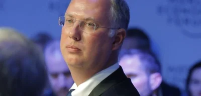 Russian Envoy Kirill Dmitriev Arrives in US for High-Level Talks