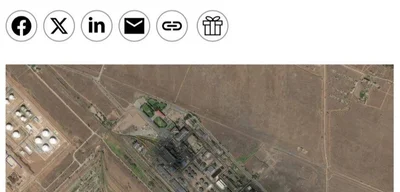 Russia drafts law to mobilize 2M reservists to counter drone attacks