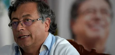 U.S. Treasury sanctions Colombian President Gustavo Petro, freezing assets