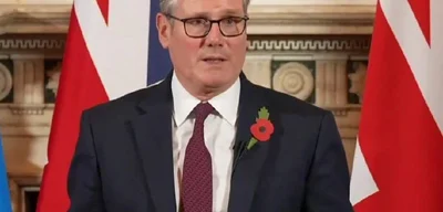 Negotiations with Trump on Tomahawk missile transfer to Ukraine underway