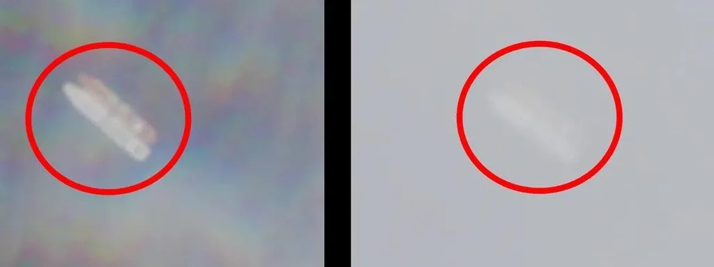 Featured image for: Satellite imagery shows Chinese aid in Russian sanctions evasion Satellite imagery shows Chinese aid in Russian sanctions evasion