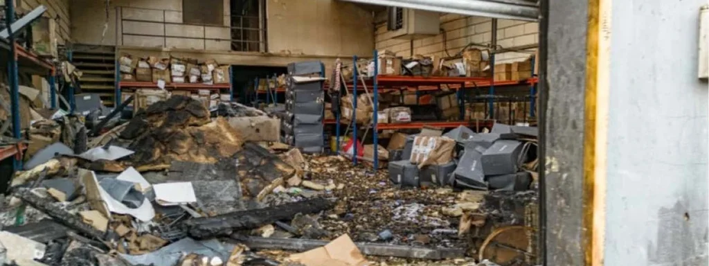 Featured image for: UK judge sentences five men to 7–17 years for arson attack aiding Ukraine UK judge sentences five men to 7–17 years for arson attack aiding Ukraine