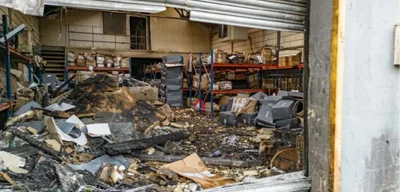 UK judge sentences five men to 7–17 years for arson attack aiding Ukraine