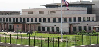 U.S. State Department Authorizes Departure of Non-Emergency Personnel from Mali