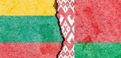 Lithuania closes airports and Belarus border after balloon smuggling incursion