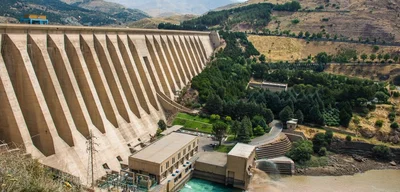 Tehran faces water crisis as Latian Dam reaches record low levels