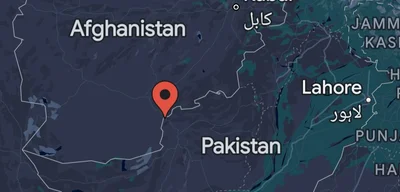 Heavy clashes continue on Afghan-Pakistani border; crossings closed