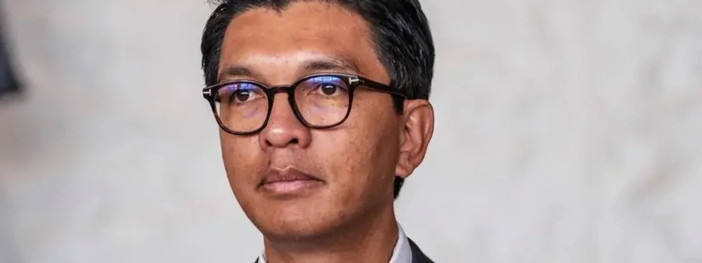 Featured image for: Madagascar revokes citizenship of ousted President Andry Rajoelina Madagascar revokes citizenship of ousted President Andry Rajoelina