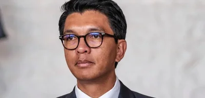 Madagascar revokes citizenship of ousted President Andry Rajoelina