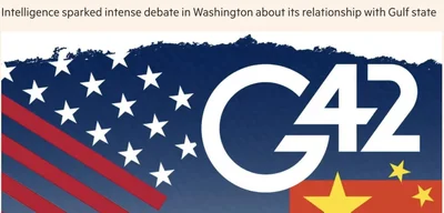 US Intel: China Enhances PL-15 and PL-10 Missiles with UAE Tech