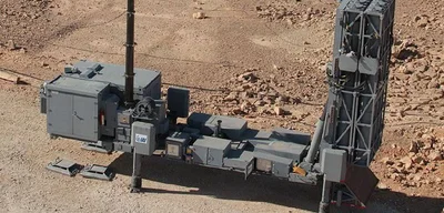 Israel deploys Barak-MX air defense systems in Cyprus amid tensions with Turkey