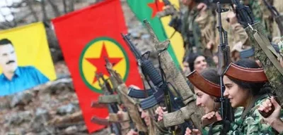 PKK declares immediate withdrawal of fighters to northern Iraq