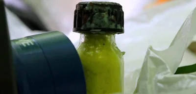 Georgia arrests 3 Chinese nationals for attempting to buy 2 kg of uranium