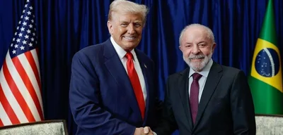 Trump and Lula meet at ASEAN Summit, no trade or tariff agreements reached