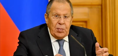 Russia claims independence of Ukraine while asserting control over annexed regions