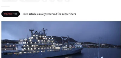 Germany unveils €377B plan to modernize Bundeswehr with 320 projects