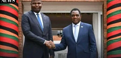 Zambia and Mozambique to Co-Develop 1,500 MW Mphanda Nkuwa Project