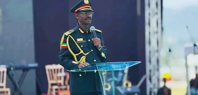 Ethiopia's Chief of General Staff vows sea access 'by any means necessary'