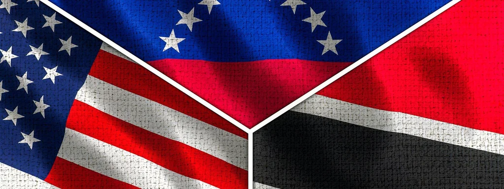 Featured image for: Venezuela accuses CIA of funding mercenaries for false-flag attack Venezuela accuses CIA of funding mercenaries for false-flag attack