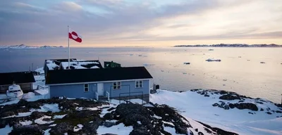 One dead after small plane from Canada crashed near Nuuk, Greenland