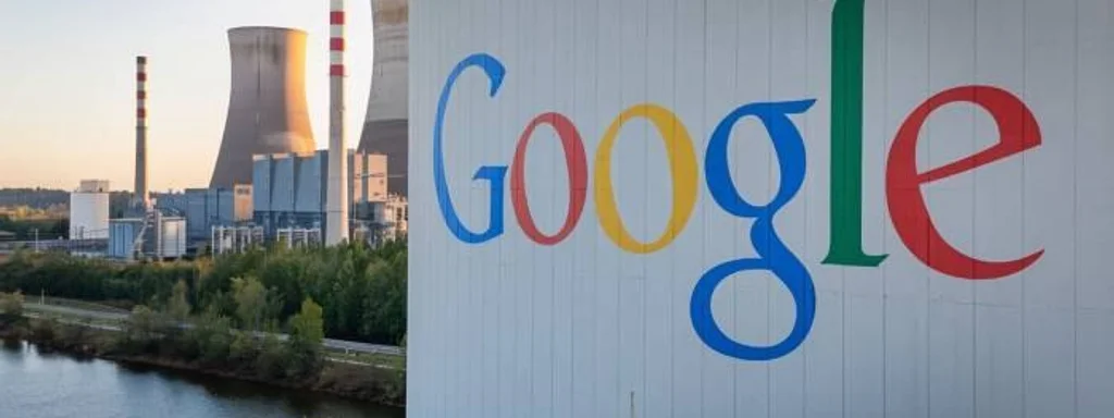 Featured image for: Google to restart Iowa's Duane Arnold nuclear plant by 2029 for 600 MW power Google to restart Iowa's Duane Arnold nuclear plant by 2029 for 600 MW power