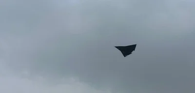 New images show upgrades to Chinese J-36 6th-gen fighter