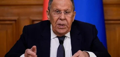Sergey Lavrov: Russia has no intention to attack NATO or EU members
