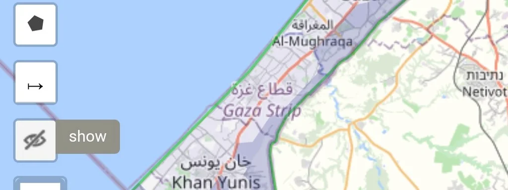 Featured image for: Israeli Air Force conducts airstrikes on Rafah in response to Hamas gunfire Israeli Air Force conducts airstrikes on Rafah in response to Hamas gunfire