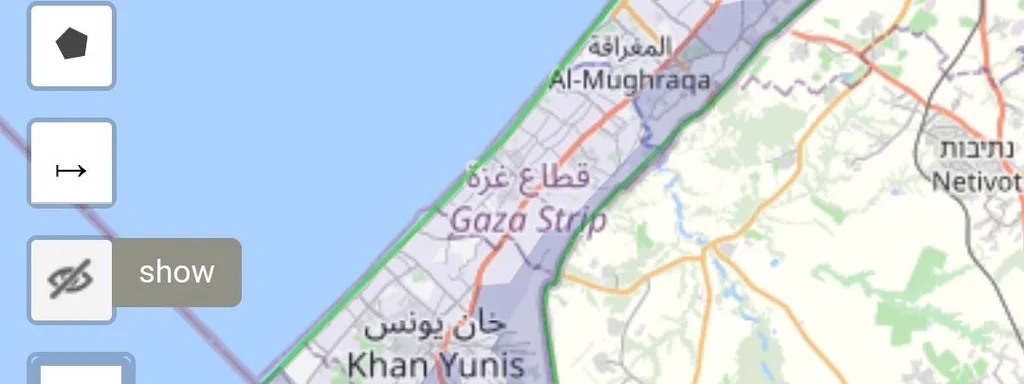 Featured image for: Israel expands Gaza control zone due to Hamas ceasefire breach Israel expands Gaza control zone due to Hamas ceasefire breach