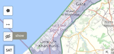 Israel expands Gaza control zone due to Hamas ceasefire breach