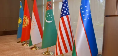 Trump to Host Central Asian Leaders Summit on November 6 in Washington