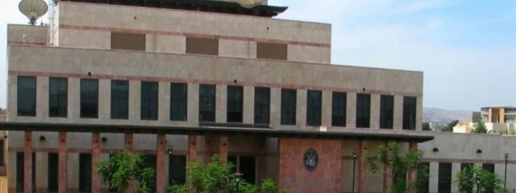 Featured image for: Mali Crisis Deepens as U.S. Embassy Urges Citizens to Depart Immediately Mali Crisis Deepens as U.S. Embassy Urges Citizens to Depart Immediately