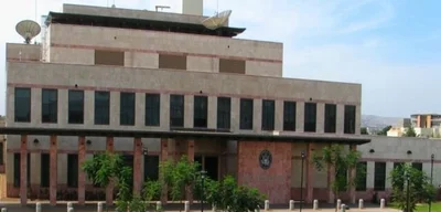 Mali Crisis Deepens as U.S. Embassy Urges Citizens to Depart Immediately