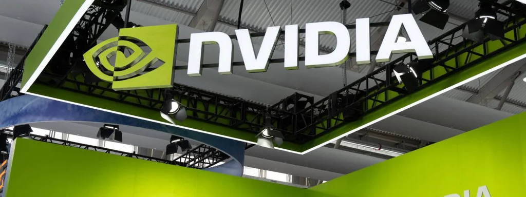 Featured image for: NVIDIA becomes first company to reach $5 trillion market cap NVIDIA becomes first company to reach $5 trillion market cap