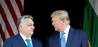 Trump to meet with Hungarian PM Orbán on Nov. 8 in Washington