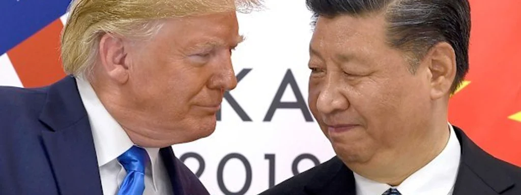 Featured image for: Trump to meet with Xi Jinping in South Korea on Thursday at 11 a.m. Trump to meet with Xi Jinping in South Korea on Thursday at 11 a.m.