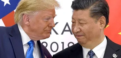 Trump to meet with Xi Jinping in South Korea on Thursday at 11 a.m.