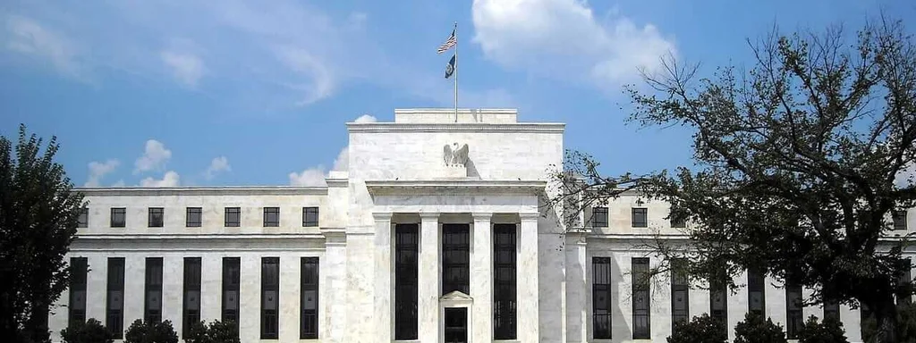 Fed Cuts Rates 0.25% to 3.75%-4.00%, Lowest Level In Three Years