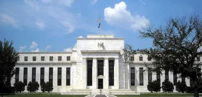 Fed Cuts Rates 0.25% to 3.75%-4.00%, Lowest Level In Three Years
